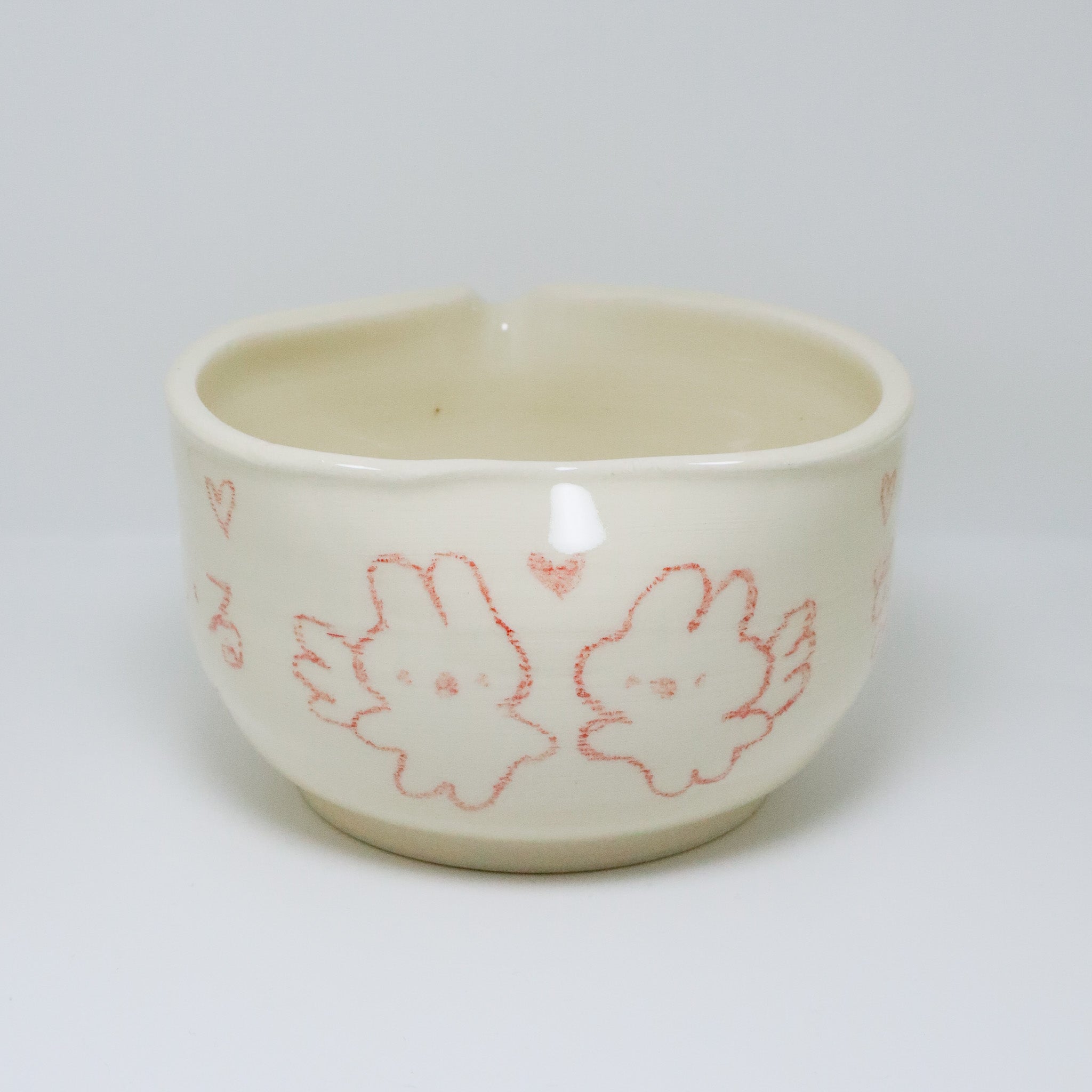 By Your Side | Matcha Bowl