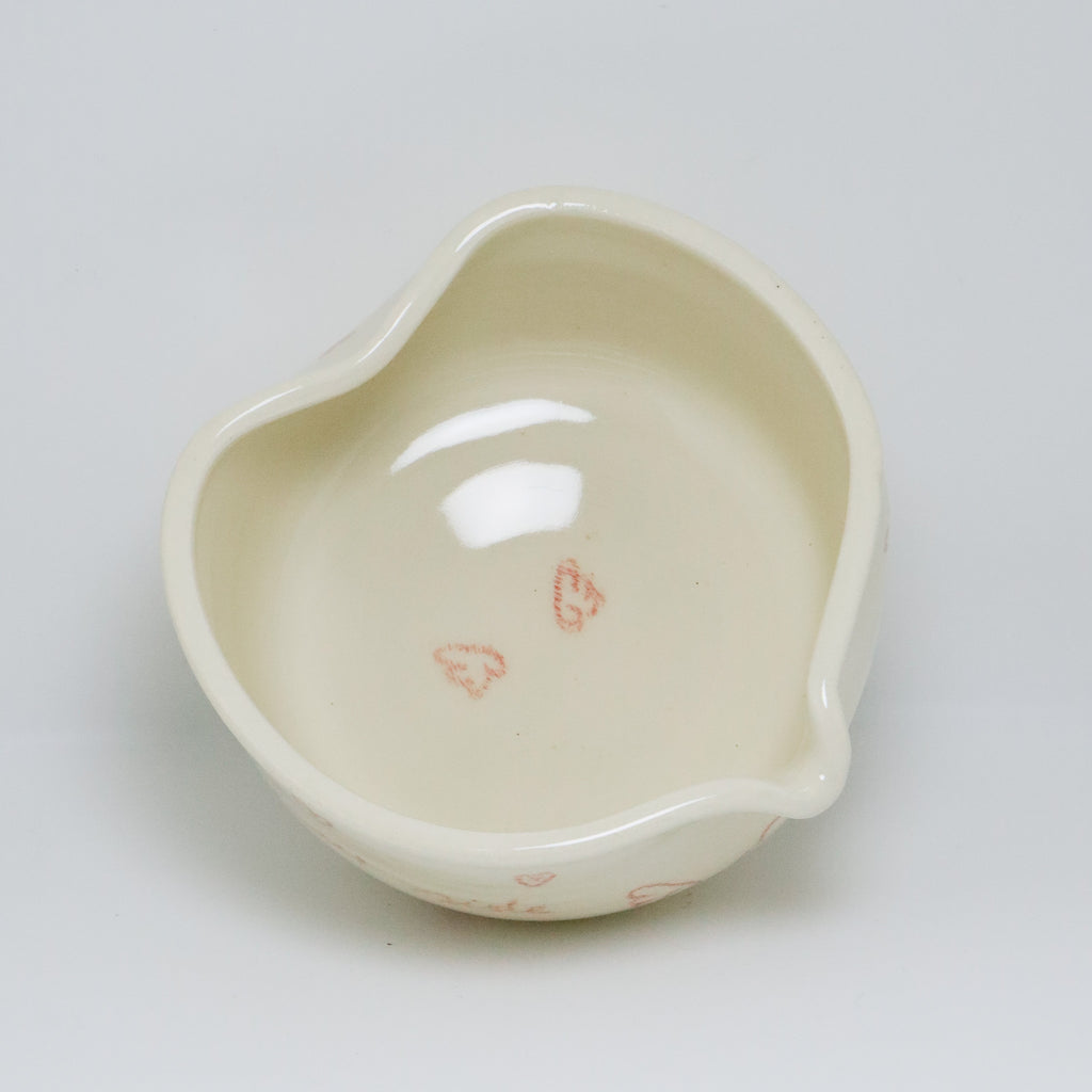 By Your Side | Matcha Bowl