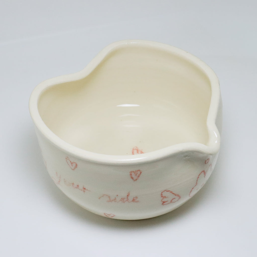 By Your Side | Matcha Bowl