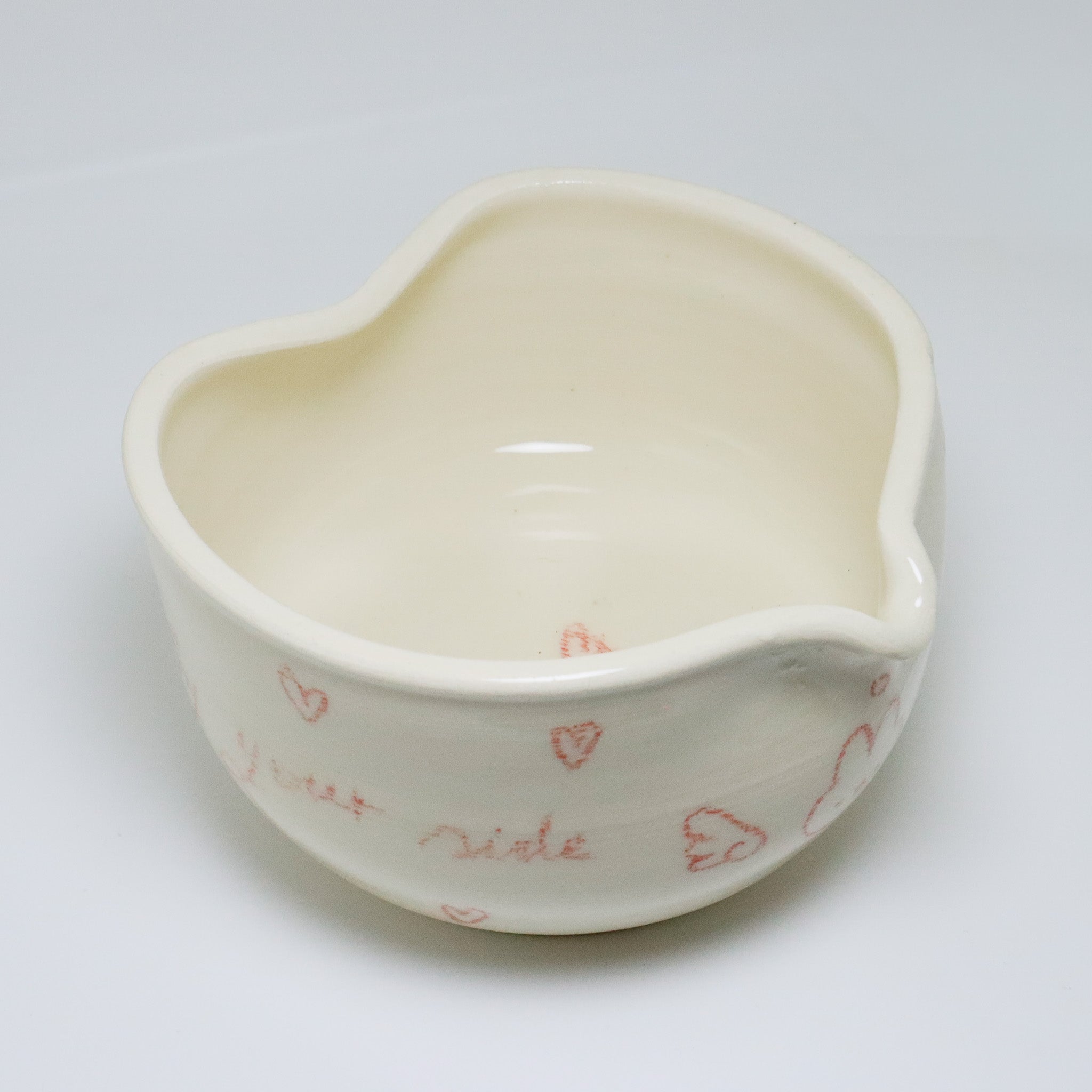 By Your Side | Matcha Bowl