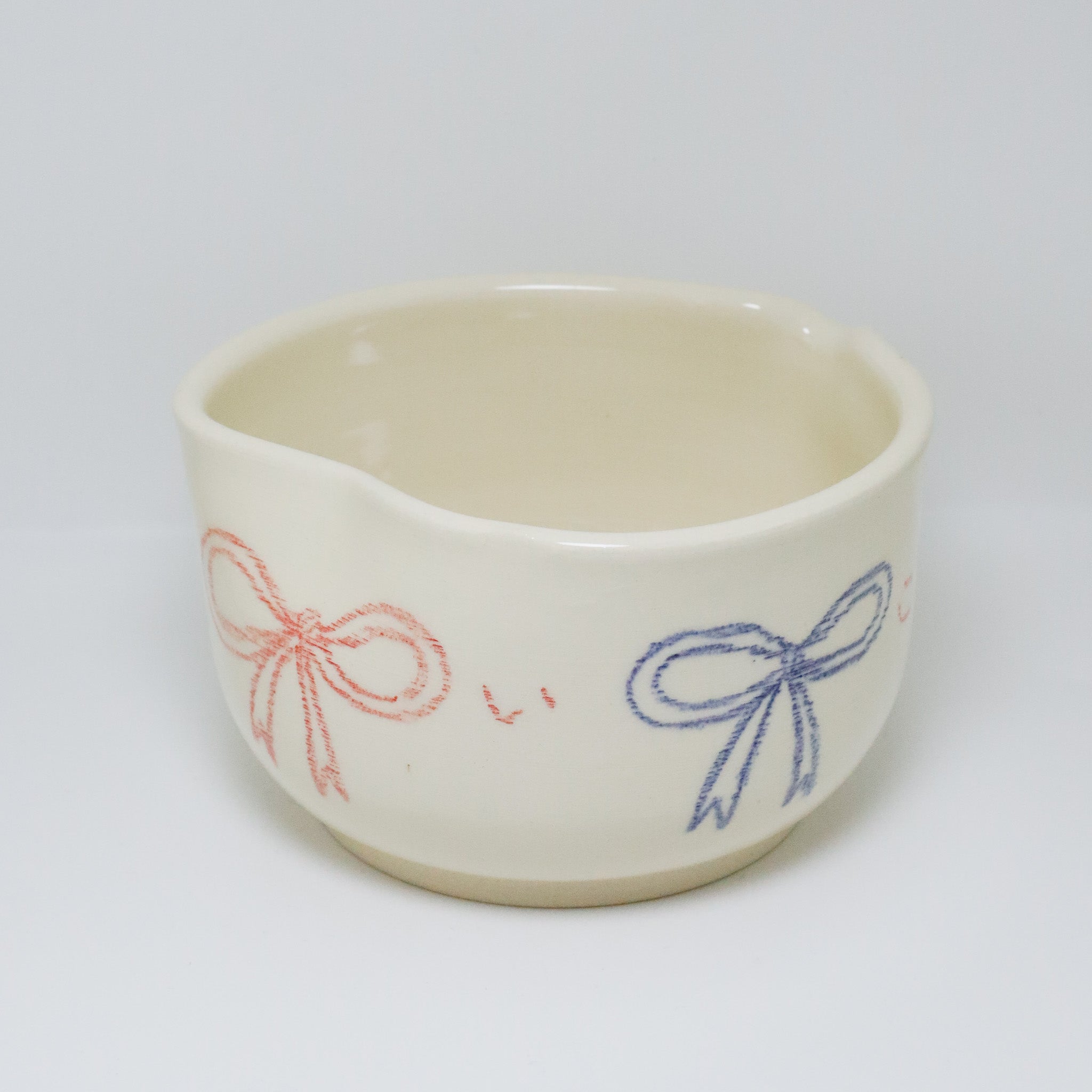 Just The Way It Is | Matcha Bowl