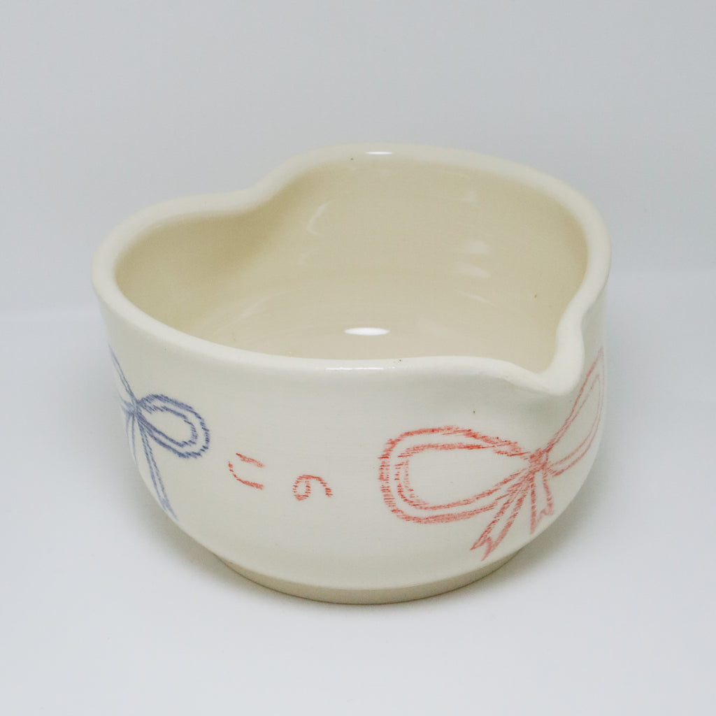 Just The Way It Is | Matcha Bowl