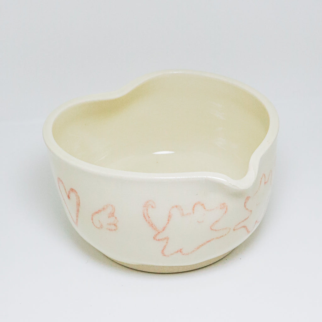 Side by Side | Matcha Bowl