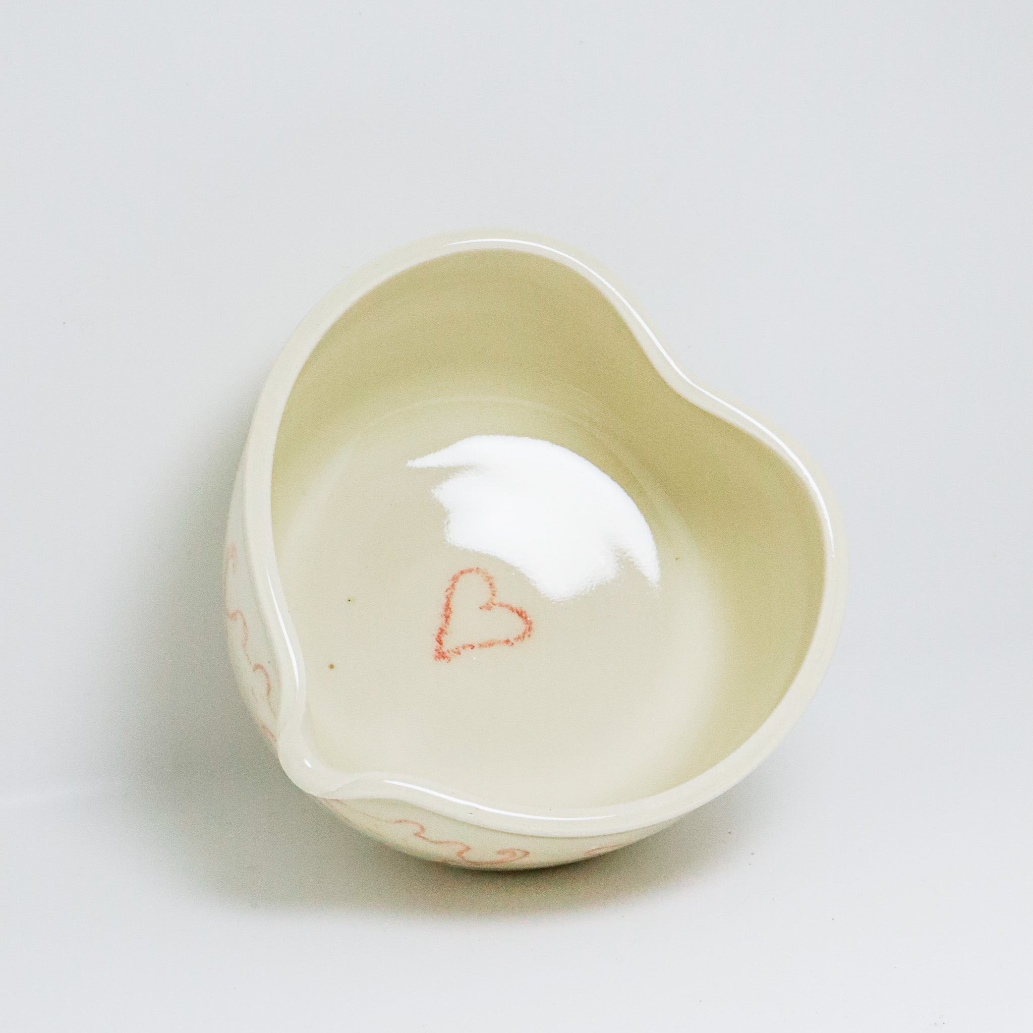 Side by Side | Matcha Bowl