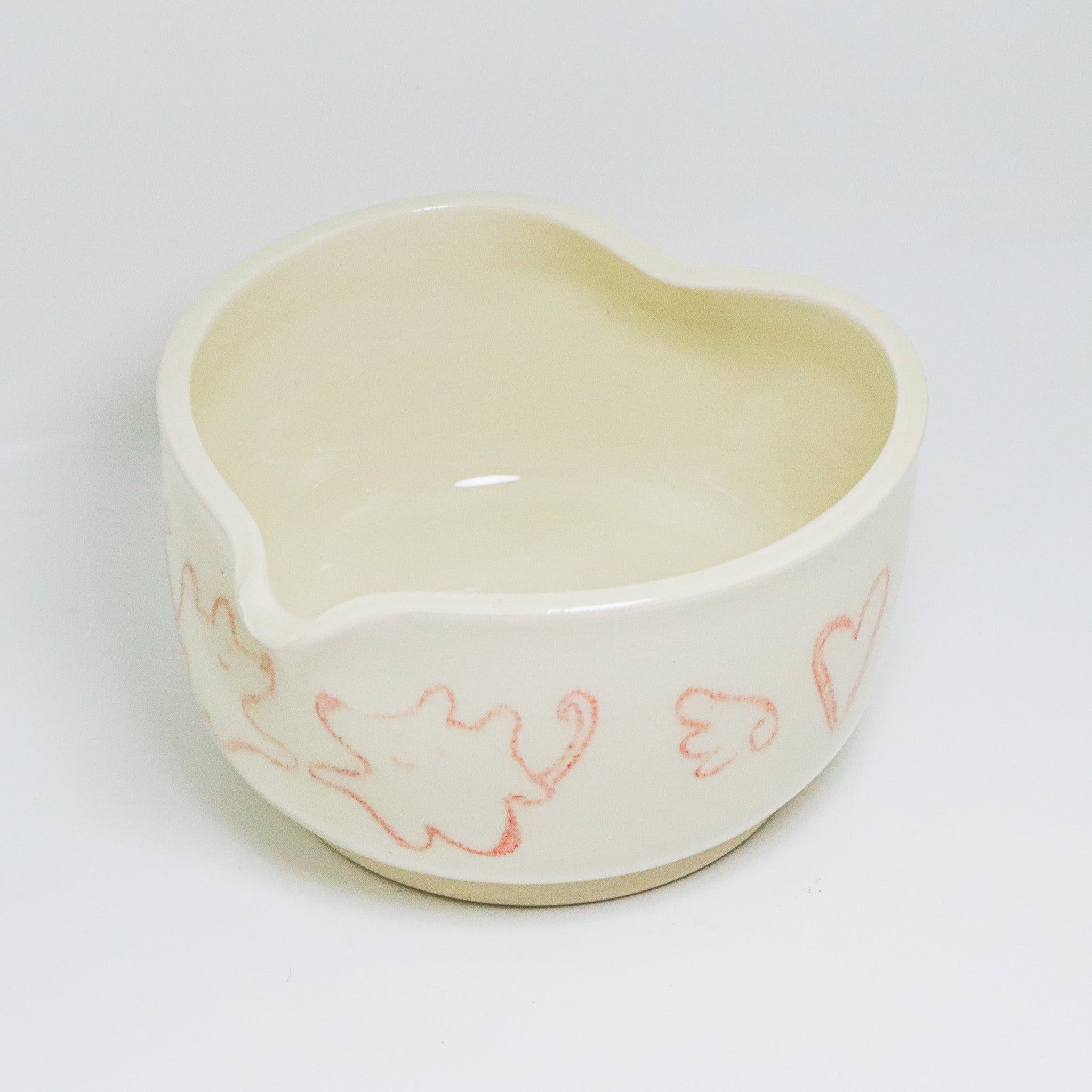 Side by Side | Matcha Bowl