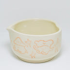 Fungi Fun Guys | Matcha Bowl