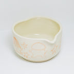 Fungi Fun Guys | Matcha Bowl