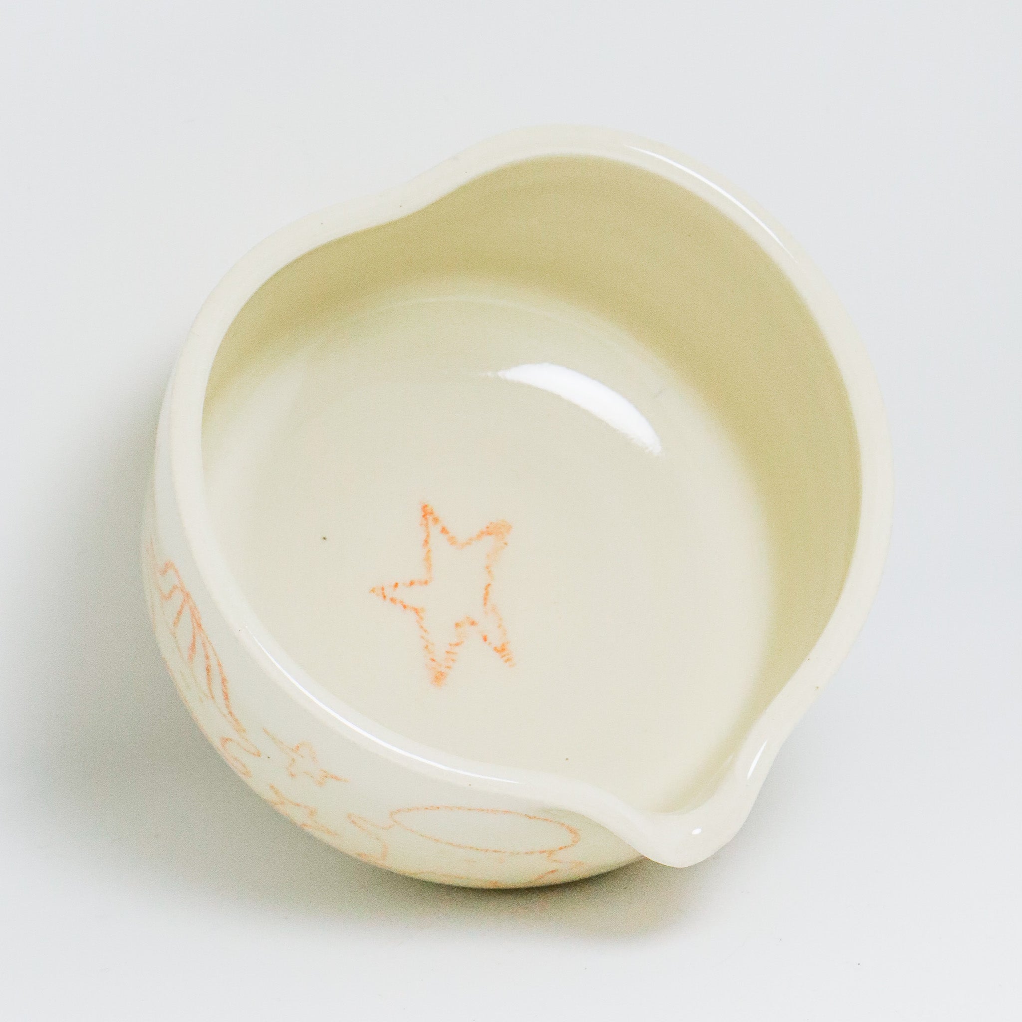 Fungi Fun Guys | Matcha Bowl