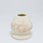 Angel & Devil | Matcha Whisk Holder