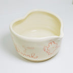 I Could Be Your Angel or Your Devil | Matcha Bowl