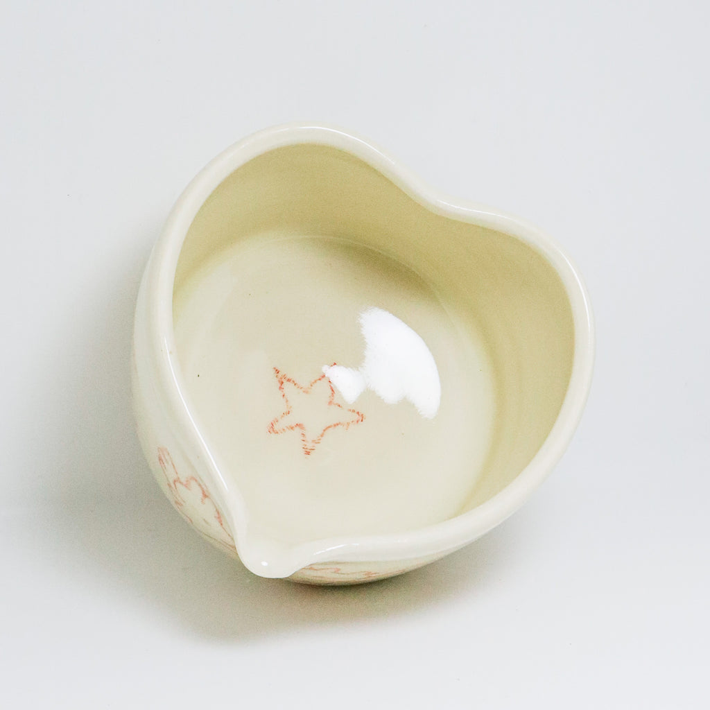 I Could Be Your Angel or Your Devil | Matcha Bowl