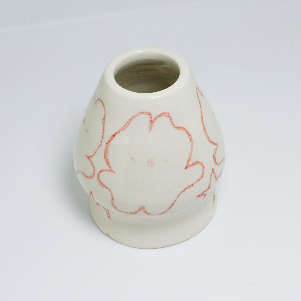 Round and Round We Go | Matcha Whisk Holder