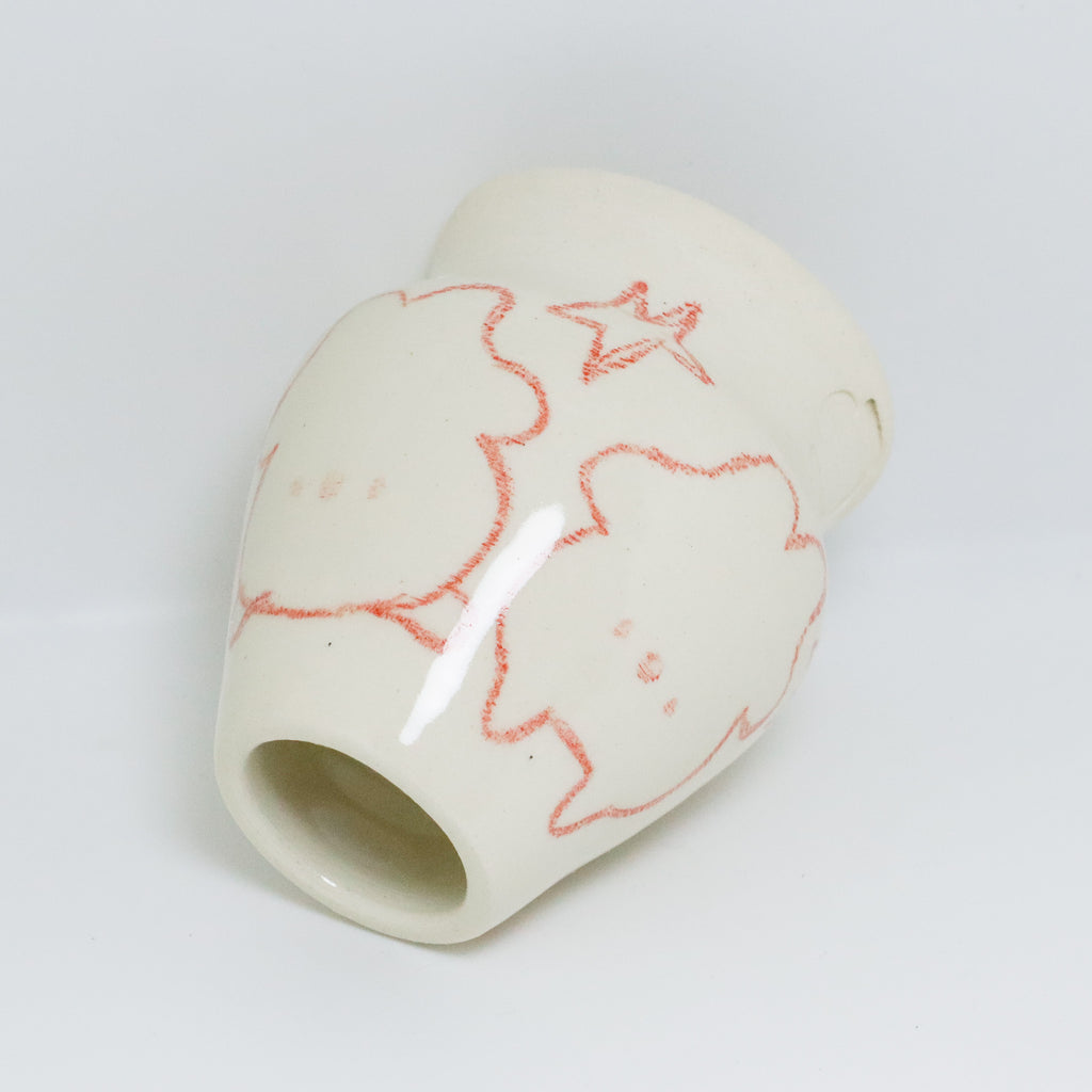 Round and Round We Go | Matcha Whisk Holder