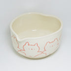 Round and Round We Go | Matcha Bowl