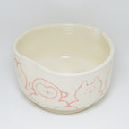 Round and Round We Go | Matcha Bowl