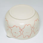 Round and Round We Go | Matcha Bowl