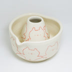 Round and Round We Go | Matcha Bowl