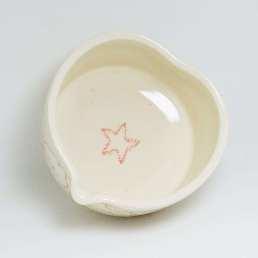 Round and Round We Go | Matcha Bowl