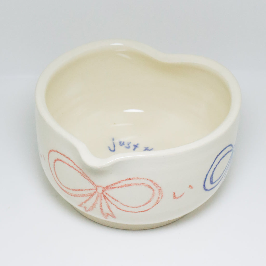 Just The Way It Is | Matcha Bowl