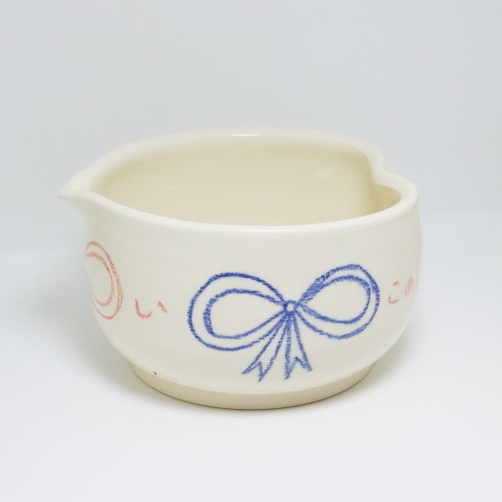 Just The Way It Is | Matcha Bowl