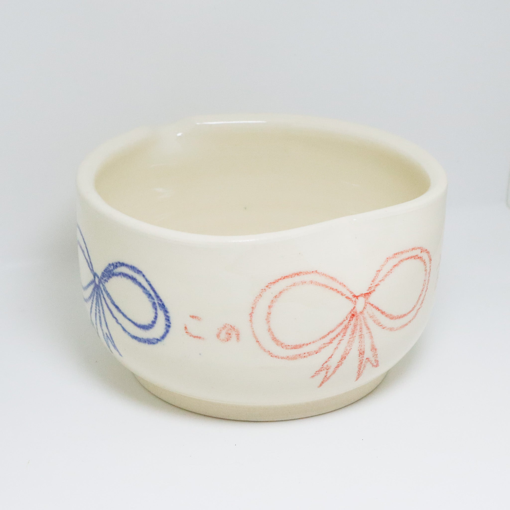 Just The Way It Is | Matcha Bowl