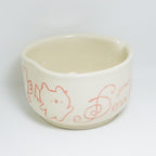 I Can Be Your Angel or Your Devil | Matcha Bowl