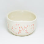 I Can Be Your Angel or Your Devil | Matcha Bowl