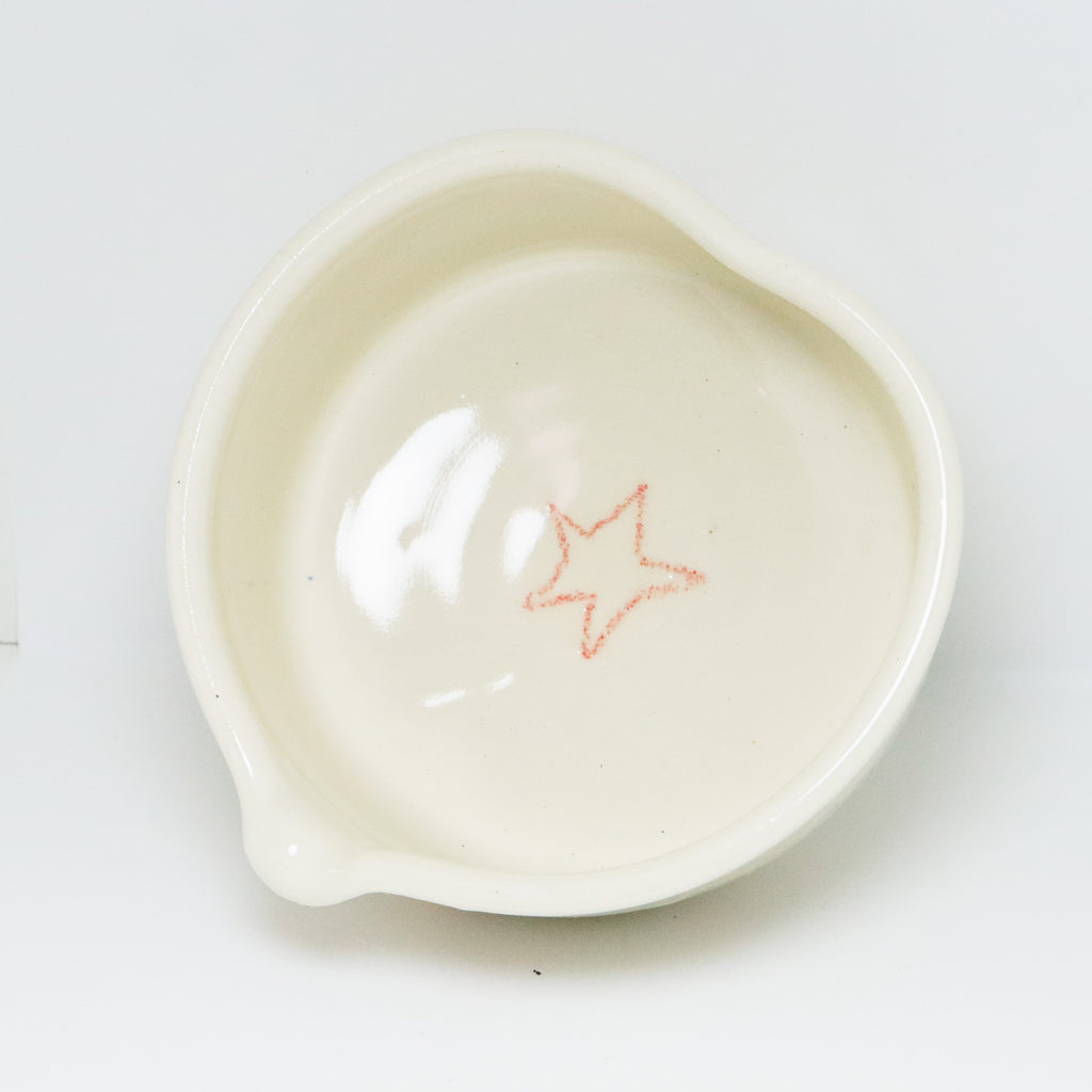 I Can Be Your Angel or Your Devil | Matcha Bowl