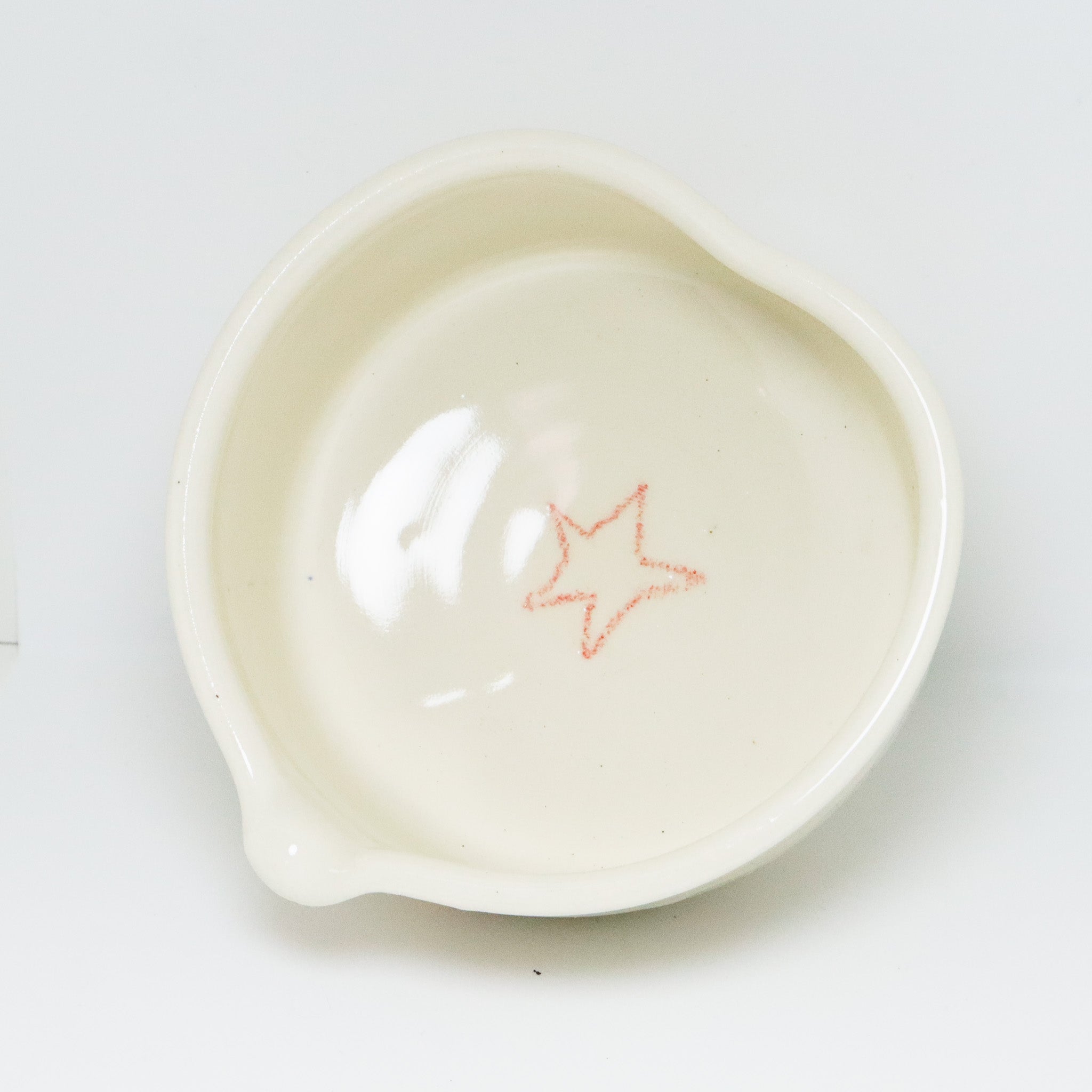 I Can Be Your Angel or Your Devil | Matcha Bowl