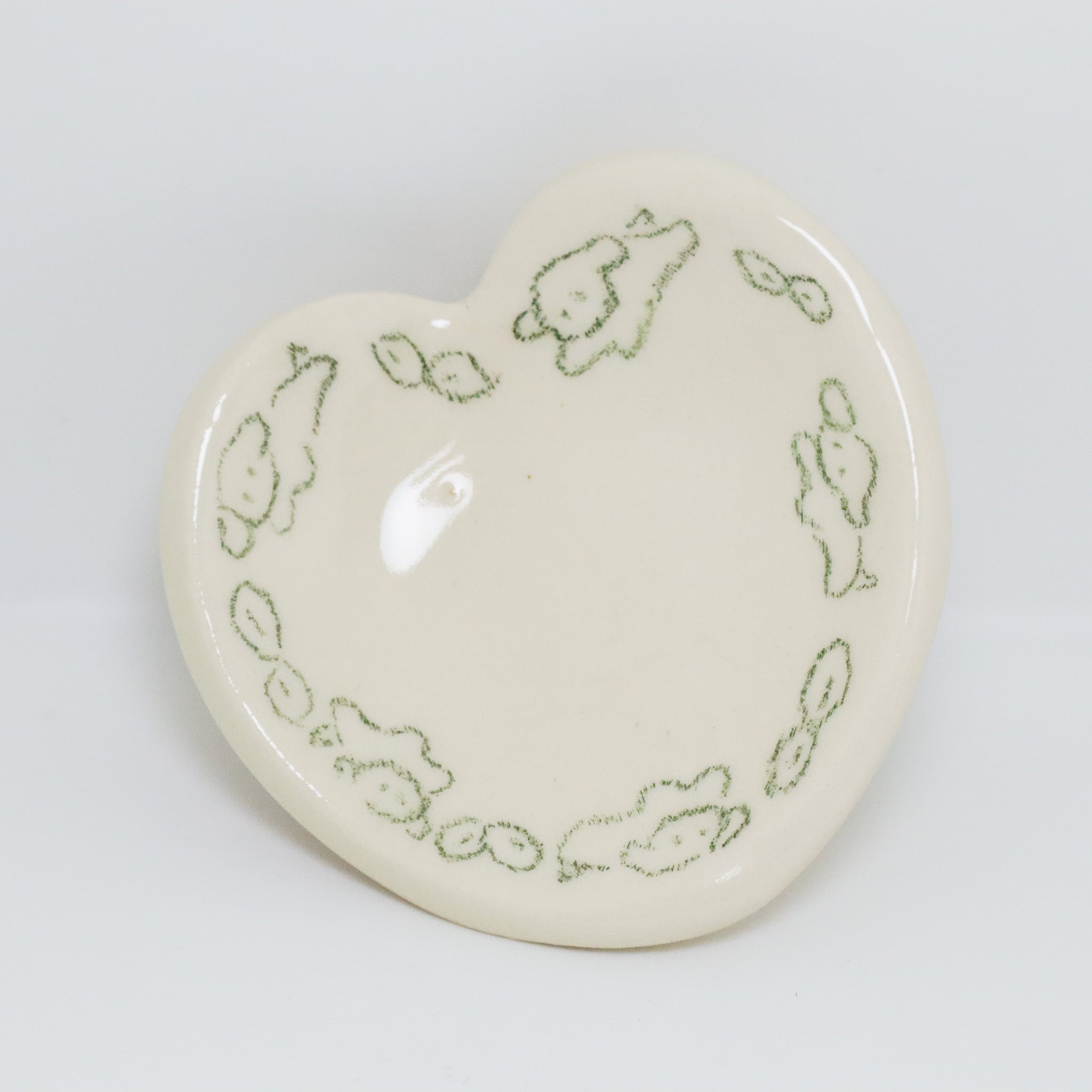 I Love Going On Walks! | Accessory Dish