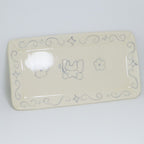 The Secret Spell | Plate