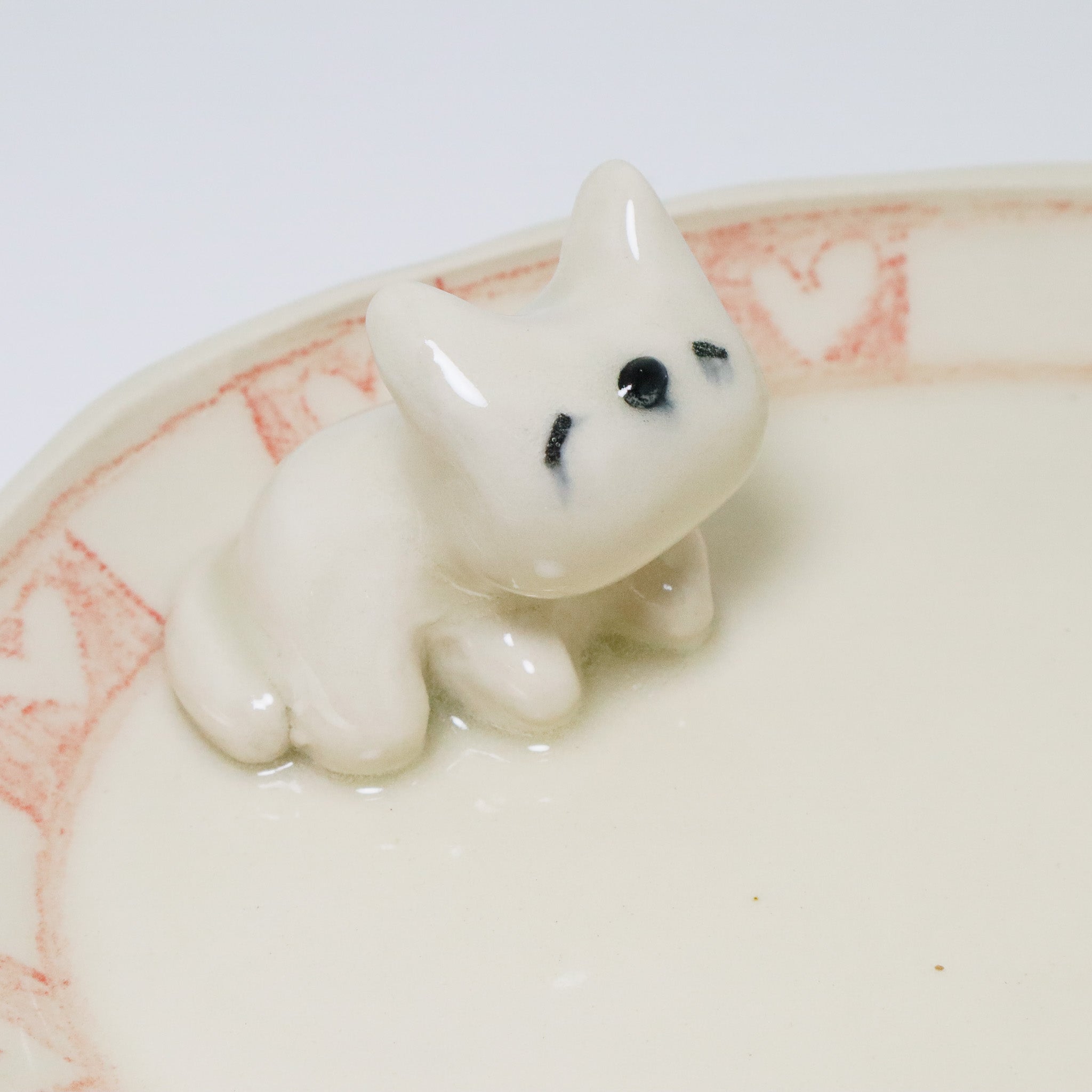 It's Okay to Cry | Plate