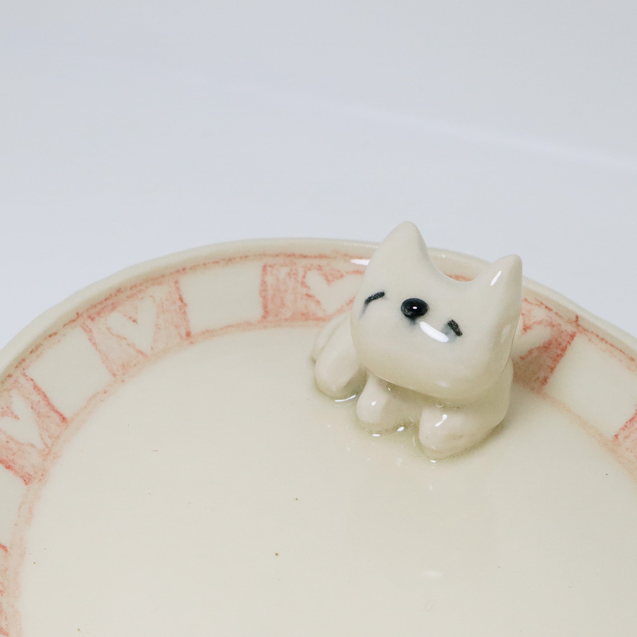 It's Okay to Cry | Plate