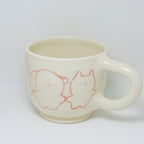 Round and Round We Go | Mug