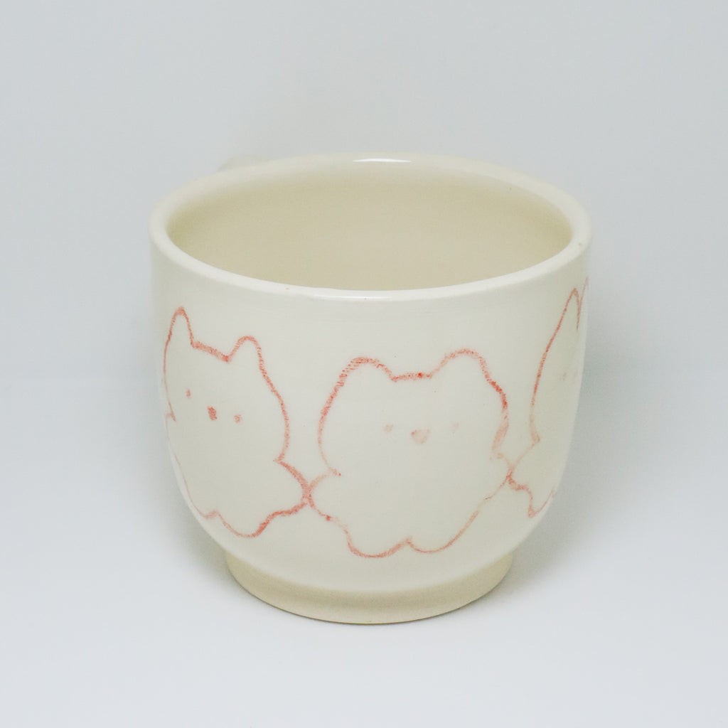 Round and Round We Go | Mug