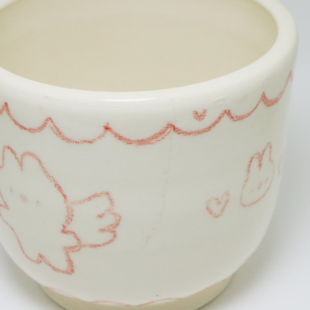 Bunny Angels | Mug