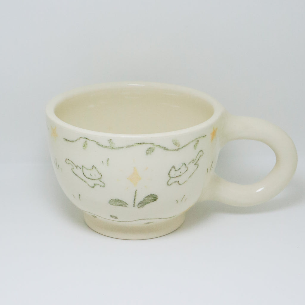 Chase the Stars | Mug