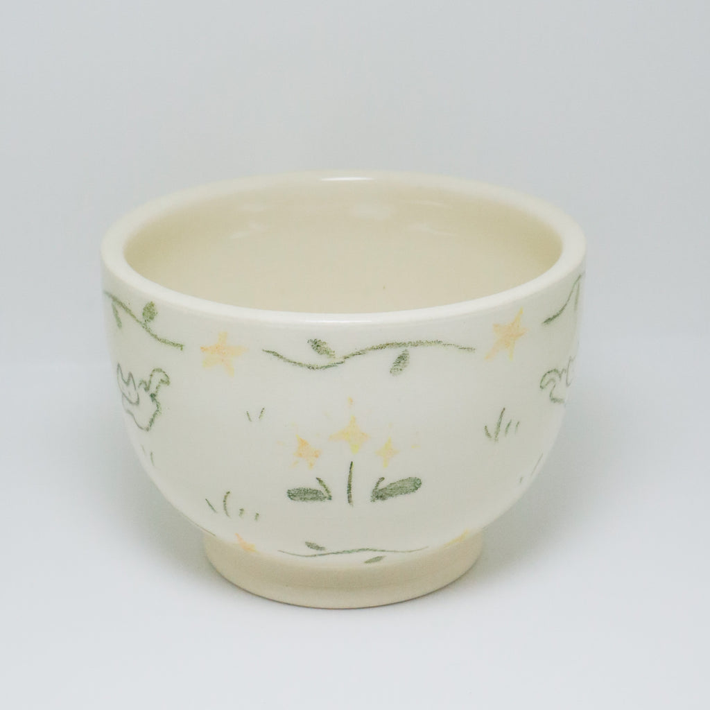 Chase the Stars | Mug