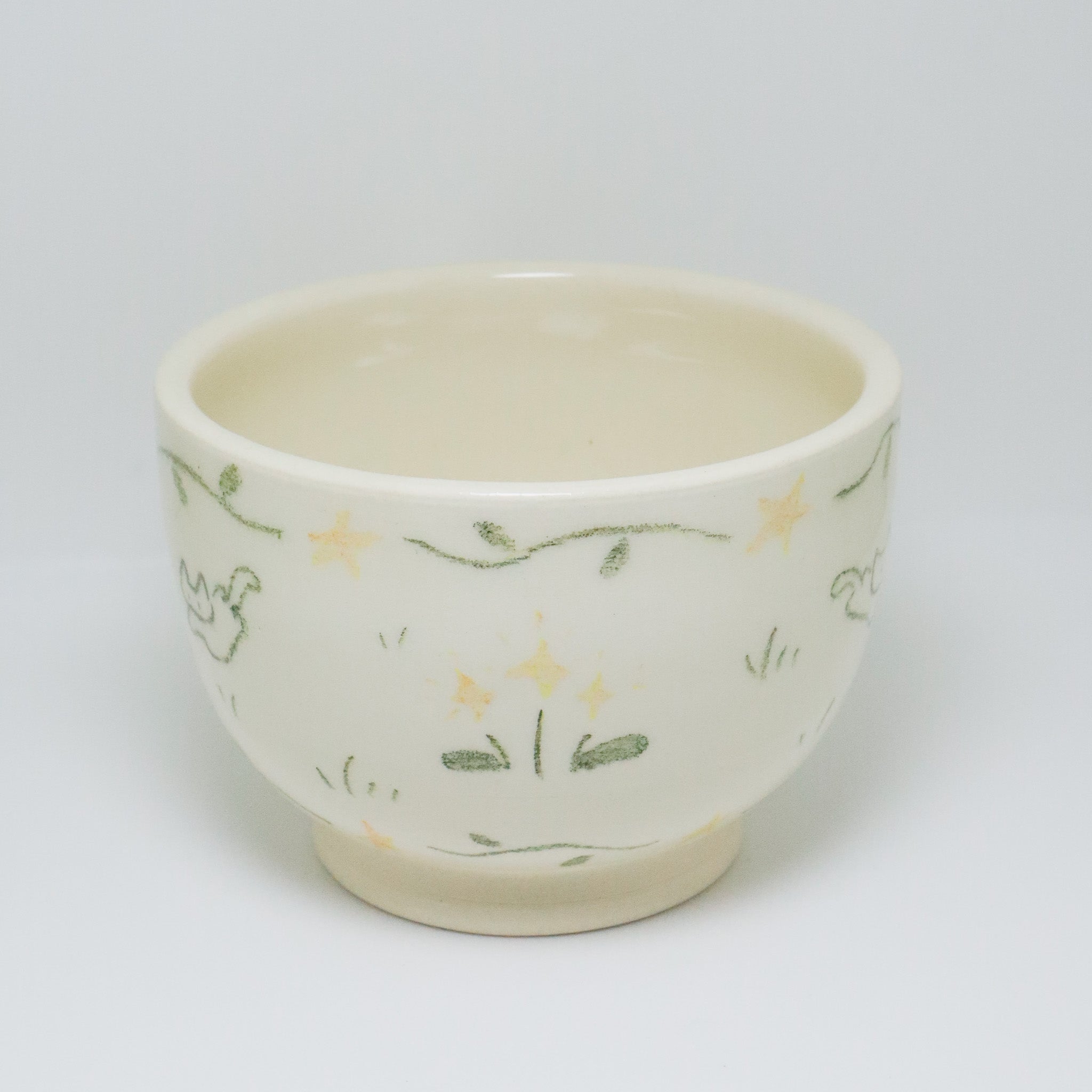 Chase the Stars | Mug