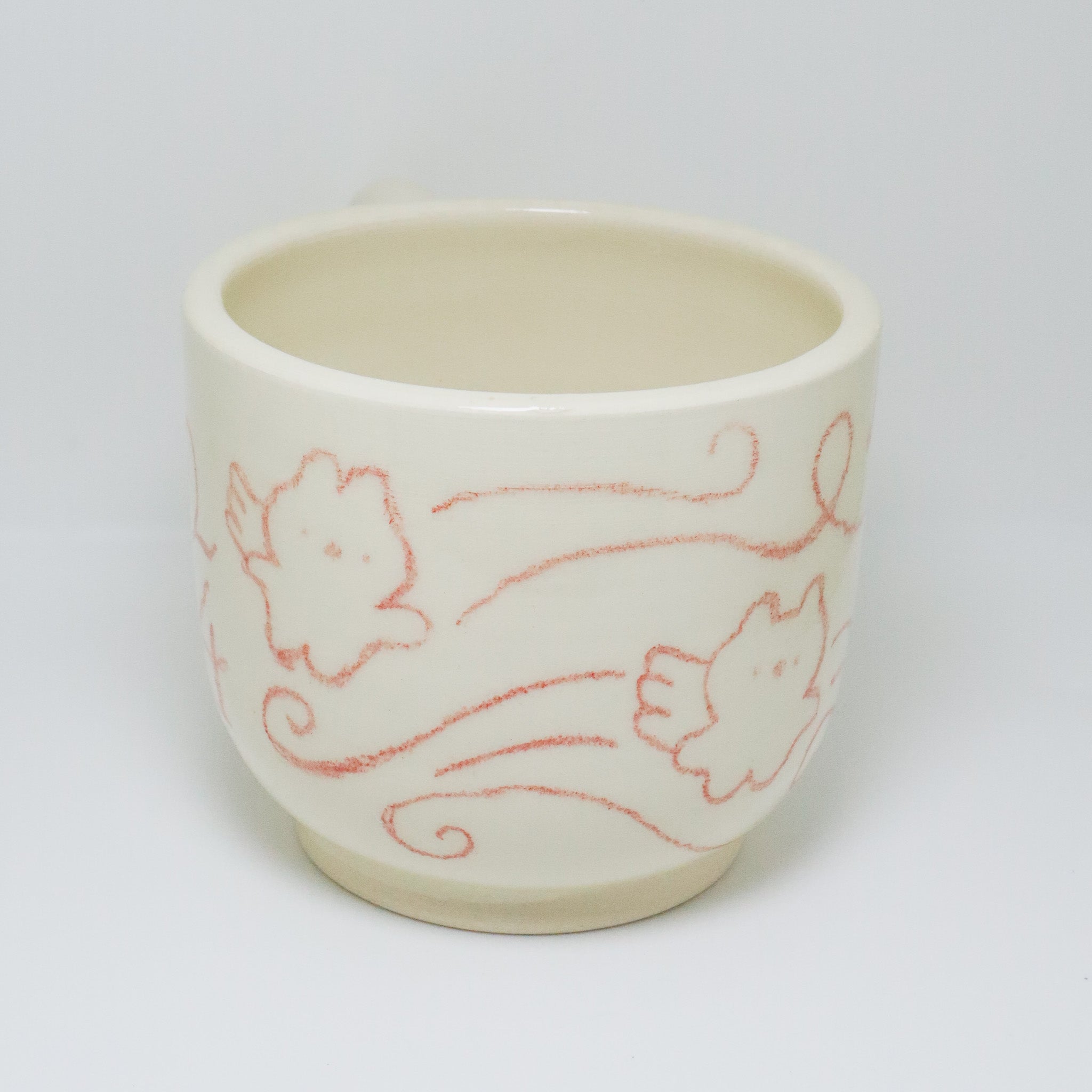 I Love This Melody! | Mug