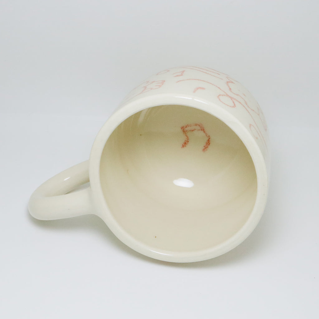 I Love This Melody! | Mug