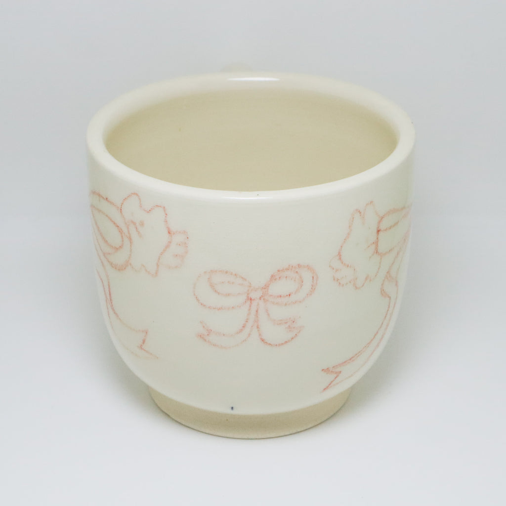 The Perfect Bow | Mug