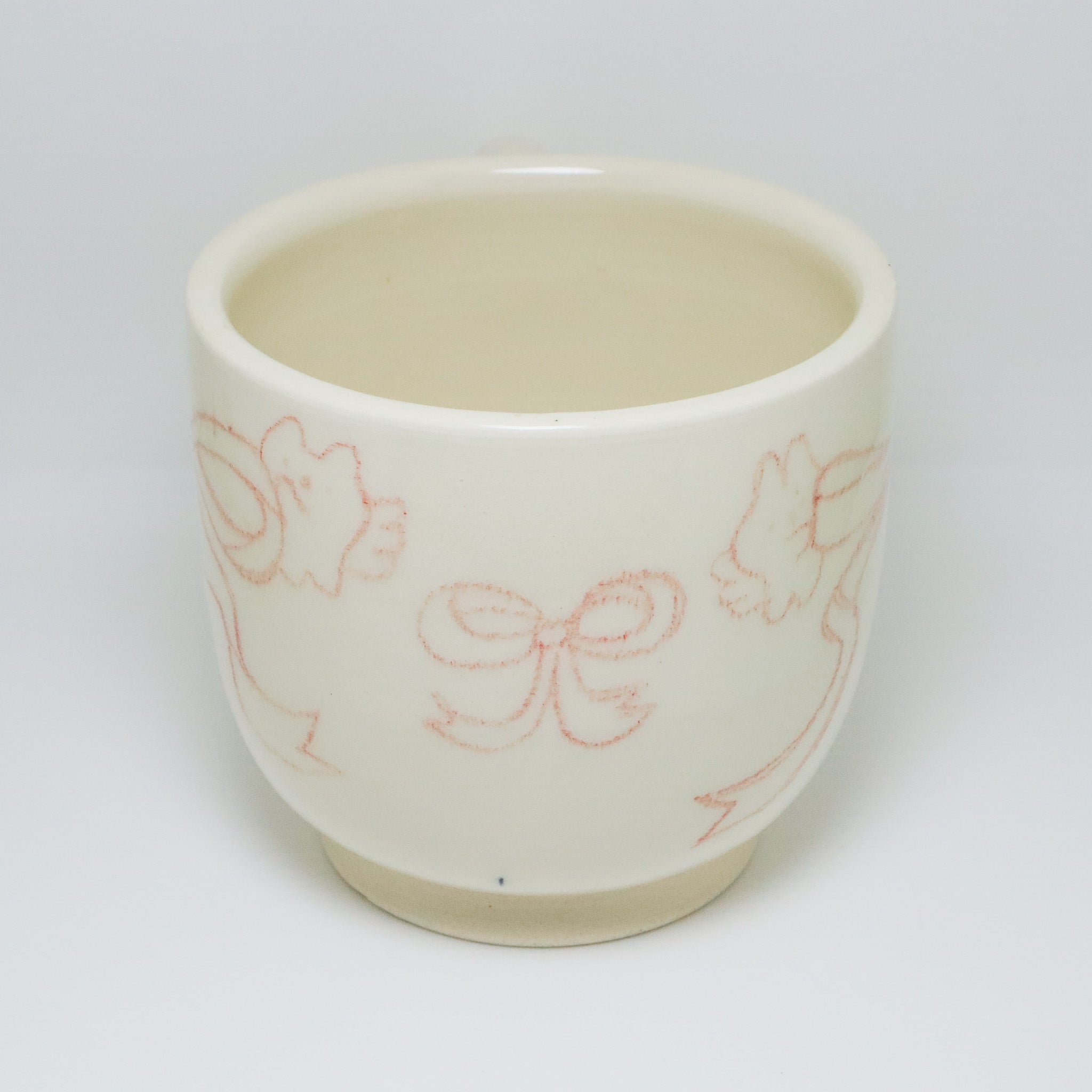 The Perfect Bow | Mug