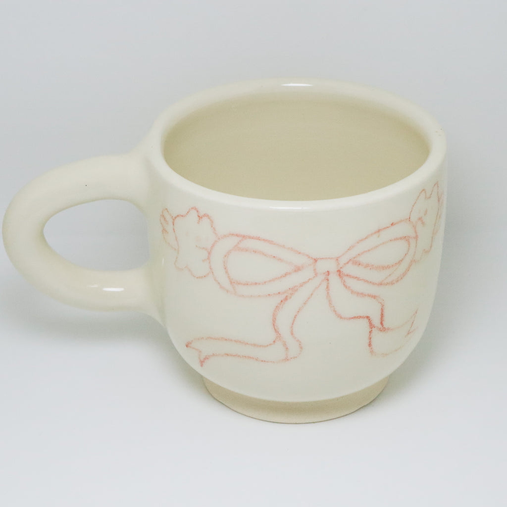 The Perfect Bow | Mug