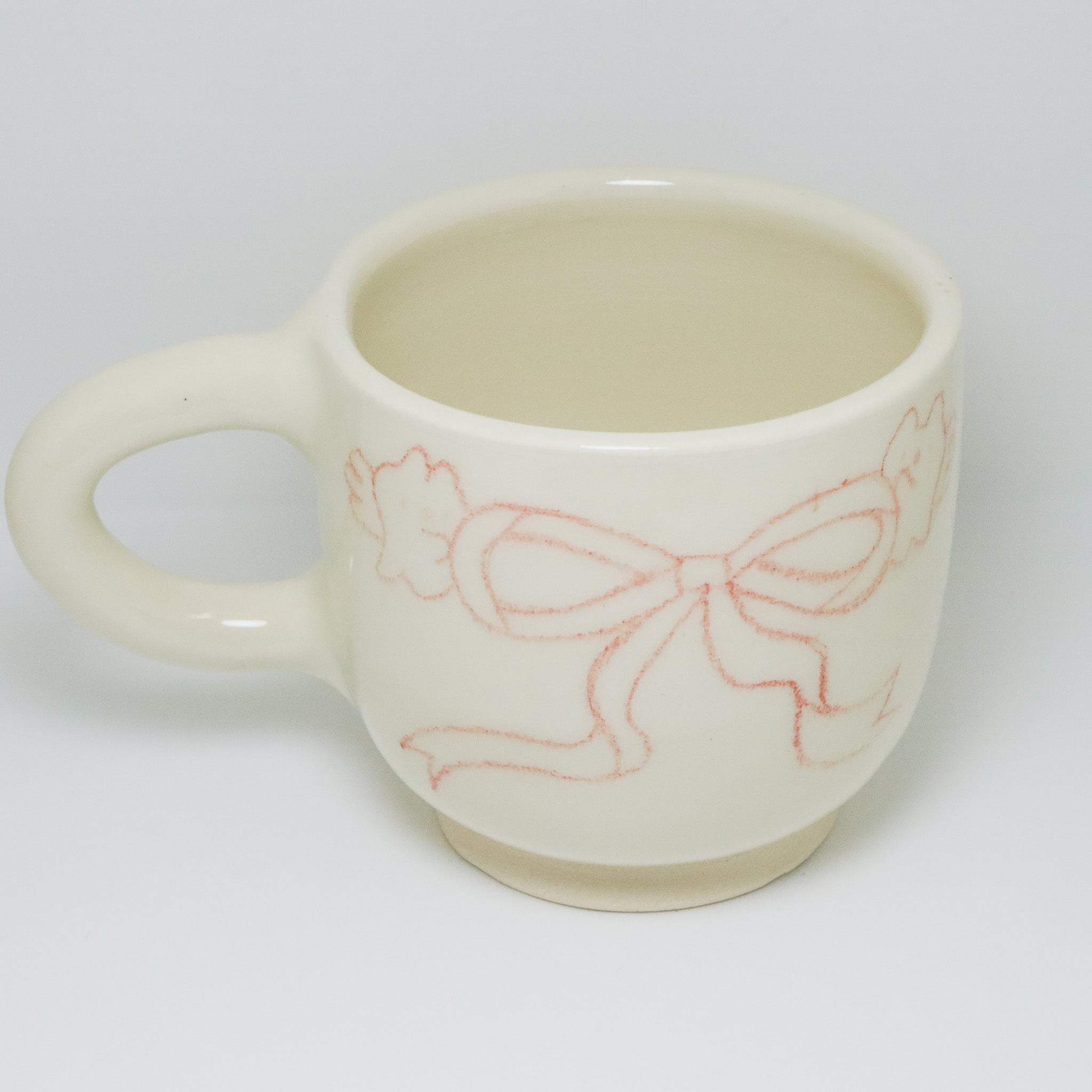 The Perfect Bow | Mug