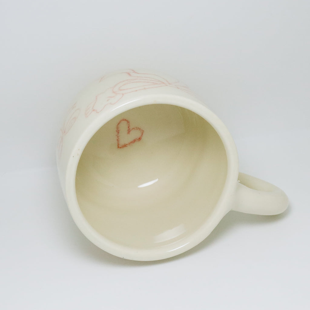 The Perfect Bow | Mug