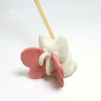 Bunny Fairy | Matcha Scoop Holder