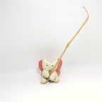 Bunny Fairy | Matcha Scoop Holder