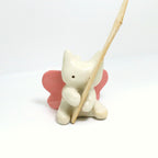 Bunny Fairy | Matcha Scoop Holder