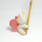 Bunny Fairy | Matcha Scoop Holder